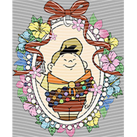 Disney Style-DSN 1274